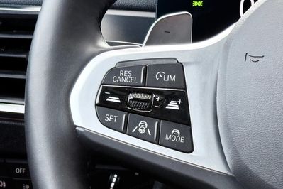 BMW Seria 3 Touring 320d xDrive M Sport