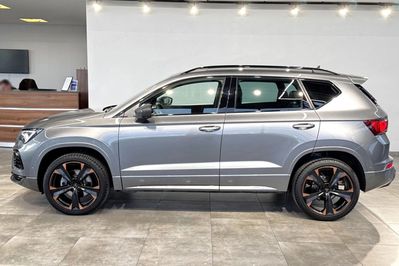 Cupra Ateca 1.5 TSI DSG