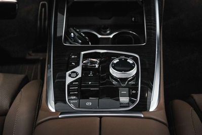BMW X7 xDrive40d M Sport