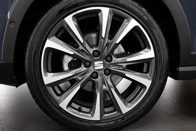 Seat Arona Tsi Style S&S Dsg