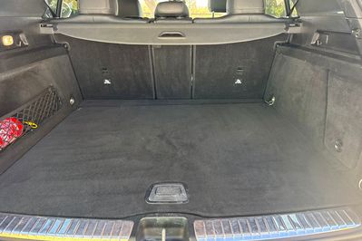 Mercedes GLE 300 d 4-Matic
