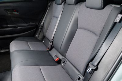 Toyota C-HR 2.0 PHEV Dynamic Force Executive