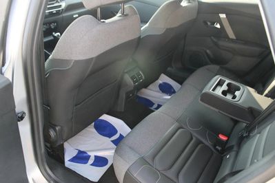 Citroen C4 Shine