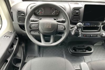 Fiat Ducato Maxi L4H3