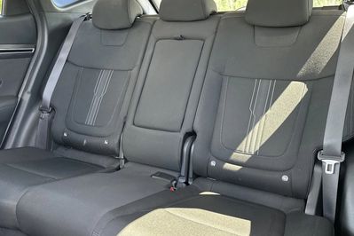 Hyundai Tucson 1.6 T-GDI Smart 2WD