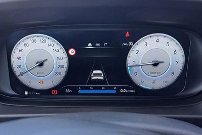 Hyundai i20 1.0 T-GDi Modern