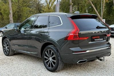 Volvo XC60 B4 B Inscription