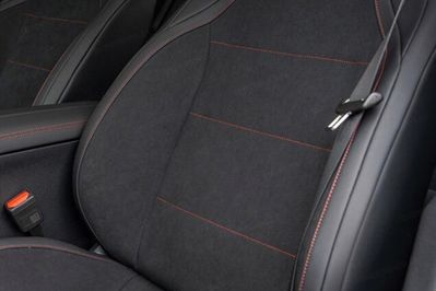 Mercedes CLA 250+ AMG Line