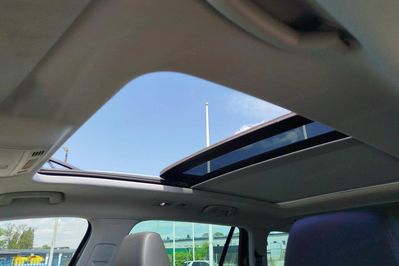 Skoda Kodiaq 2.0 TDI 4x4 L&K DSG