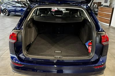 Volkswagen Golf VIII 2.0 TDI Life DSG