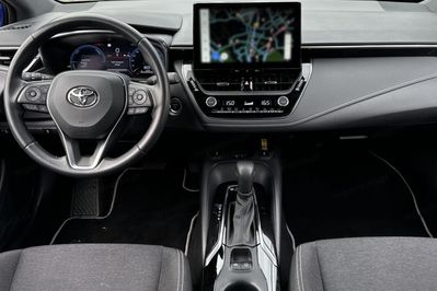 Toyota Corolla 1.8 Hybrid Comfort