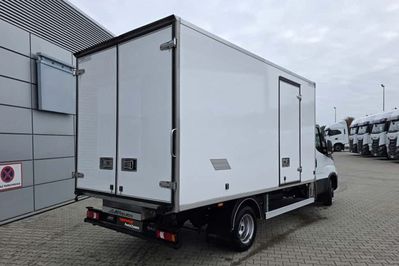 Iveco Daily 50C18 Kontener Chłodnia 8EP do -5°C