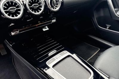 Mercedes Klasa A 180 Progressive