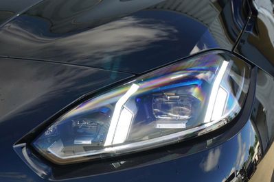 BMW Seria 2 Gran Coupe 220