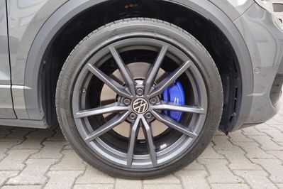 Volkswagen T-Roc 2.0 TSI 4Motion R DSG