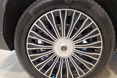 Chery Tiggo 9 Prestige 1.5 T-GDI Super Hybrid DHT 7os.