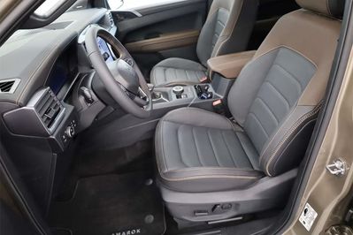 Volkswagen Amarok V6 TDI 4Mot. PanAmericana aut