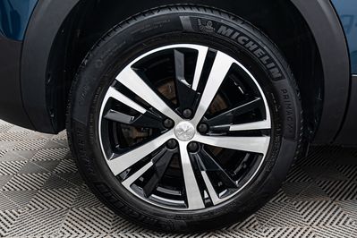 Peugeot 5008 1.6 PureTech GT