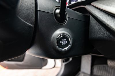 Skoda Octavia 2.0 TDI Ambition DSG