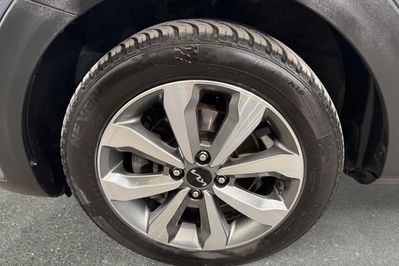 Kia Stonic 1.0 T-GDI