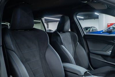 BMW Seria 1 120 M Sport