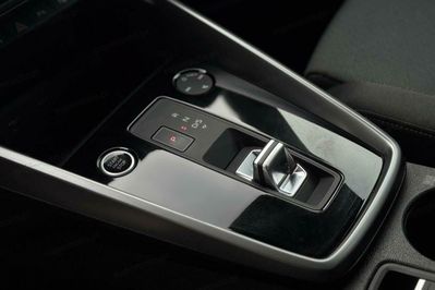 Audi A3 35 TFSI Advanced