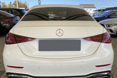 Mercedes Klasa C 200 d Business Edition