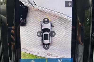 Volvo XC60 B5 B AWD Plus Dark