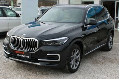 BMW X5 xDrive30d