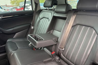 Skoda Kodiaq L&K 2.0 TSI 4x4  DSG