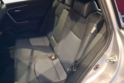 Toyota RAV4 2.5 Hybrid Selection 4X4
