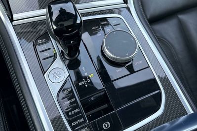 BMW Seria 8 Gran Coupe 840d xDrive M Sport