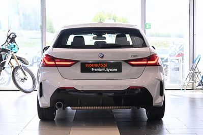BMW Seria 1 118i M Sport
