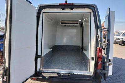 Renault Master L3H2 Izoterma