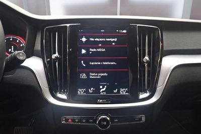 Volvo V60 B3