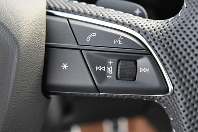 Audi Q7 55 TFSI e quattro S Line
