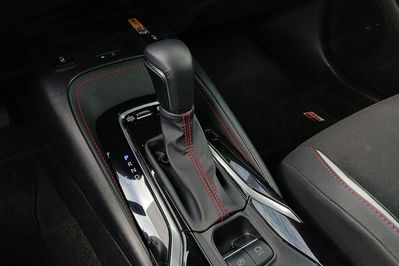 Toyota Corolla 2.0 Hybrid GR Sport Dynamic