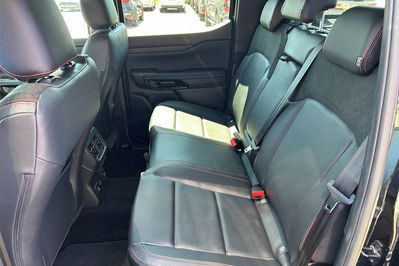 Ford Ranger Wildtrak PHEV A10