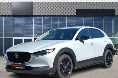 Mazda CX-30 2.0 Homura aut