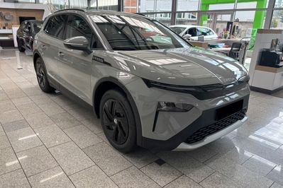 Skoda Elroq 50