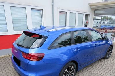 Kia Ceed 1.5 T-GDI M DCT