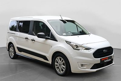 Ford Transit Connect Kombi 230 L2H1 Trend AT