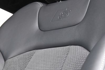 Audi Q7 50 TDI quattro S Line