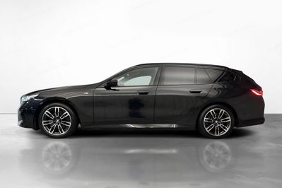 BMW Seria 5 520d xDrive mHEV M Sport aut