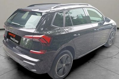 Skoda Kamiq TSI Monte Carlo DSG