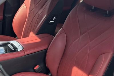 Omoda 9 1.5 Super Hybrid Exclusive AWD