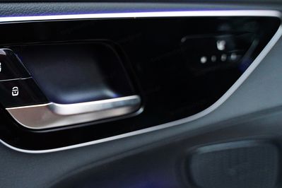 Mercedes GLC 200  4-Matic AMG Line