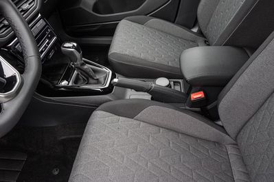 Volkswagen T-Cross Life Plus 1.5 TSI DSG