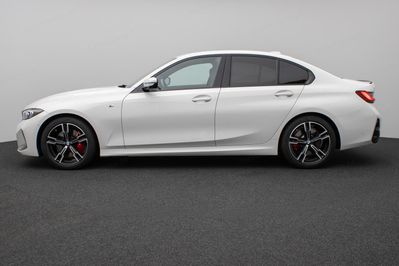 BMW Seria 3 320i xDrive M Sport