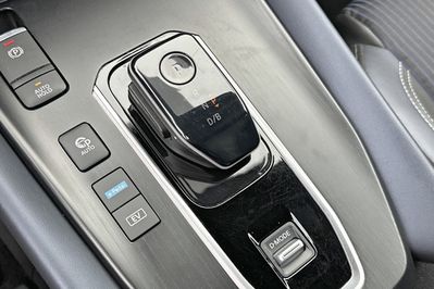 Nissan Qashqai Tekna 1.5 E-Power AT